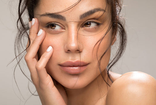 Top ingredients for glowing skin