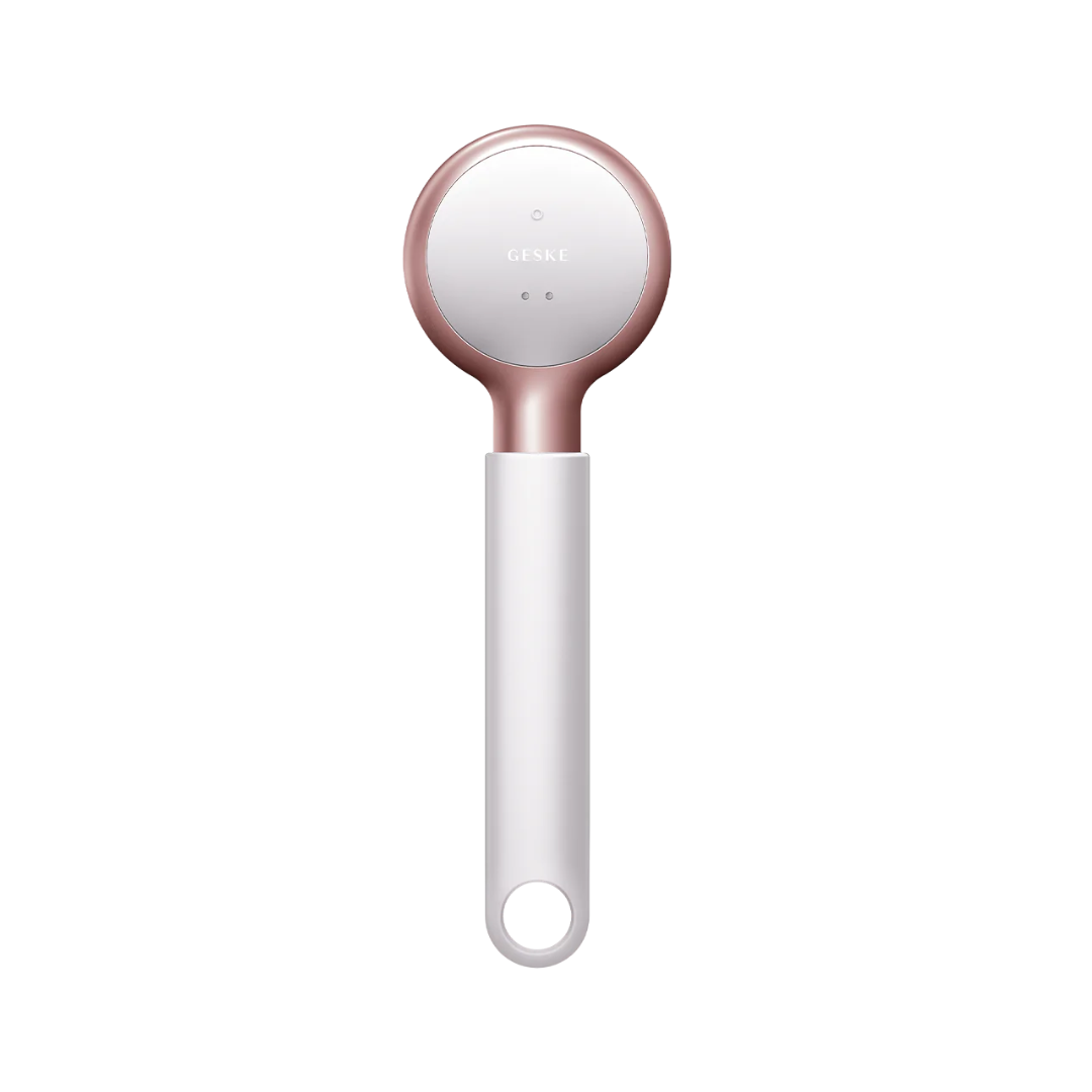 Geske Sonic LED Full Body Brush & Exfoliator - Starlight