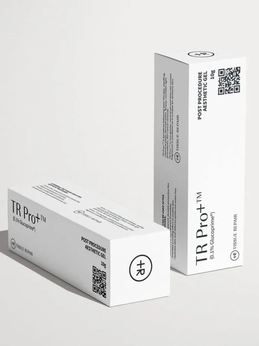 TR Pro+™ 10g - Post Procedure Gel