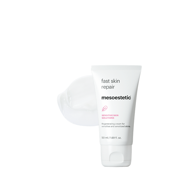 Mesoestetic Fast Skin Repair Moisturiser 50ml
