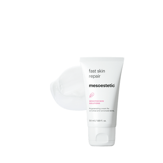 Mesoestetic Fast Skin Repair Moisturiser 50ml