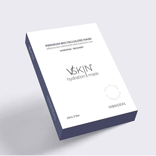 VSKIN Ultimate Hydration Mask 5 pack