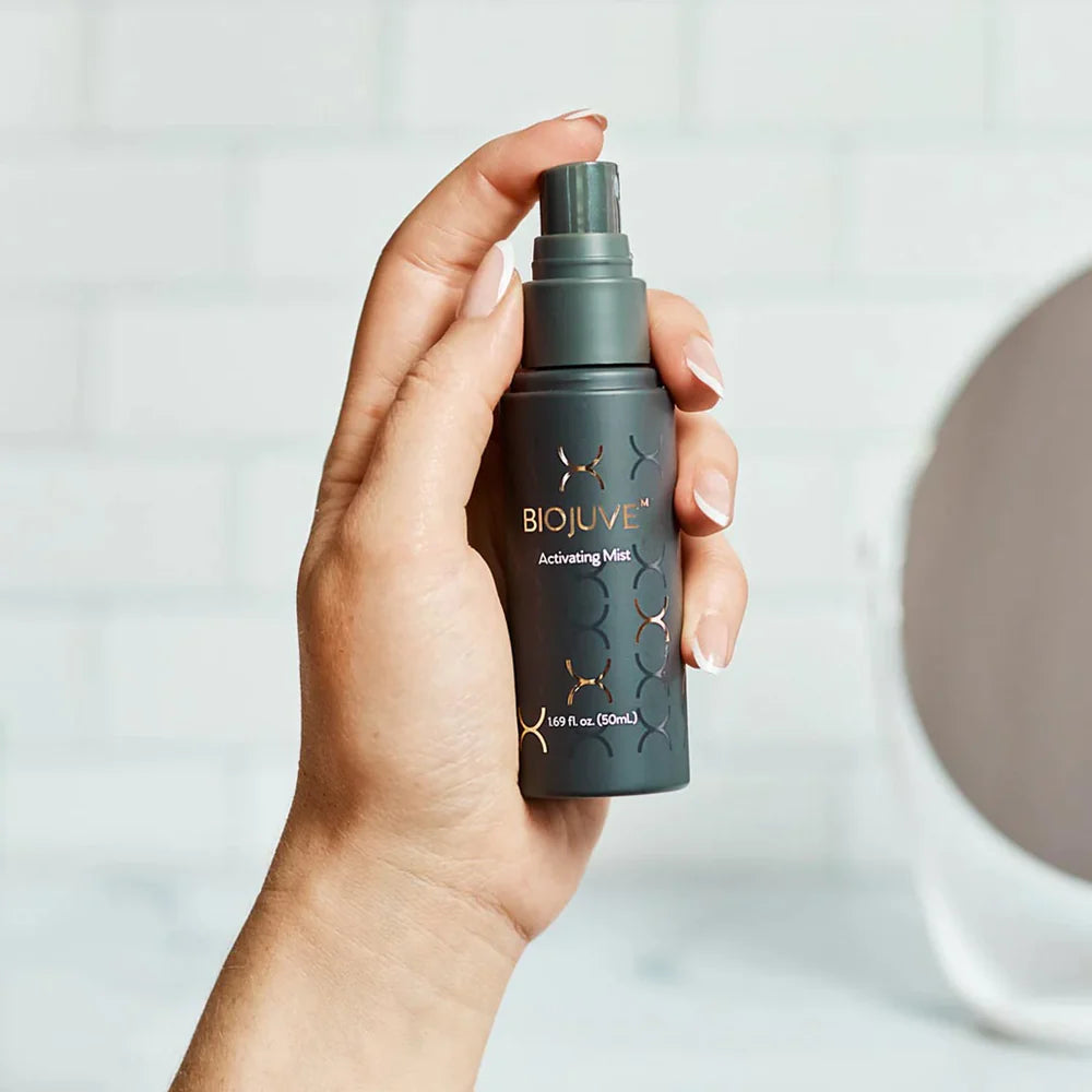 Biojuve Living Biome Essentials Duo