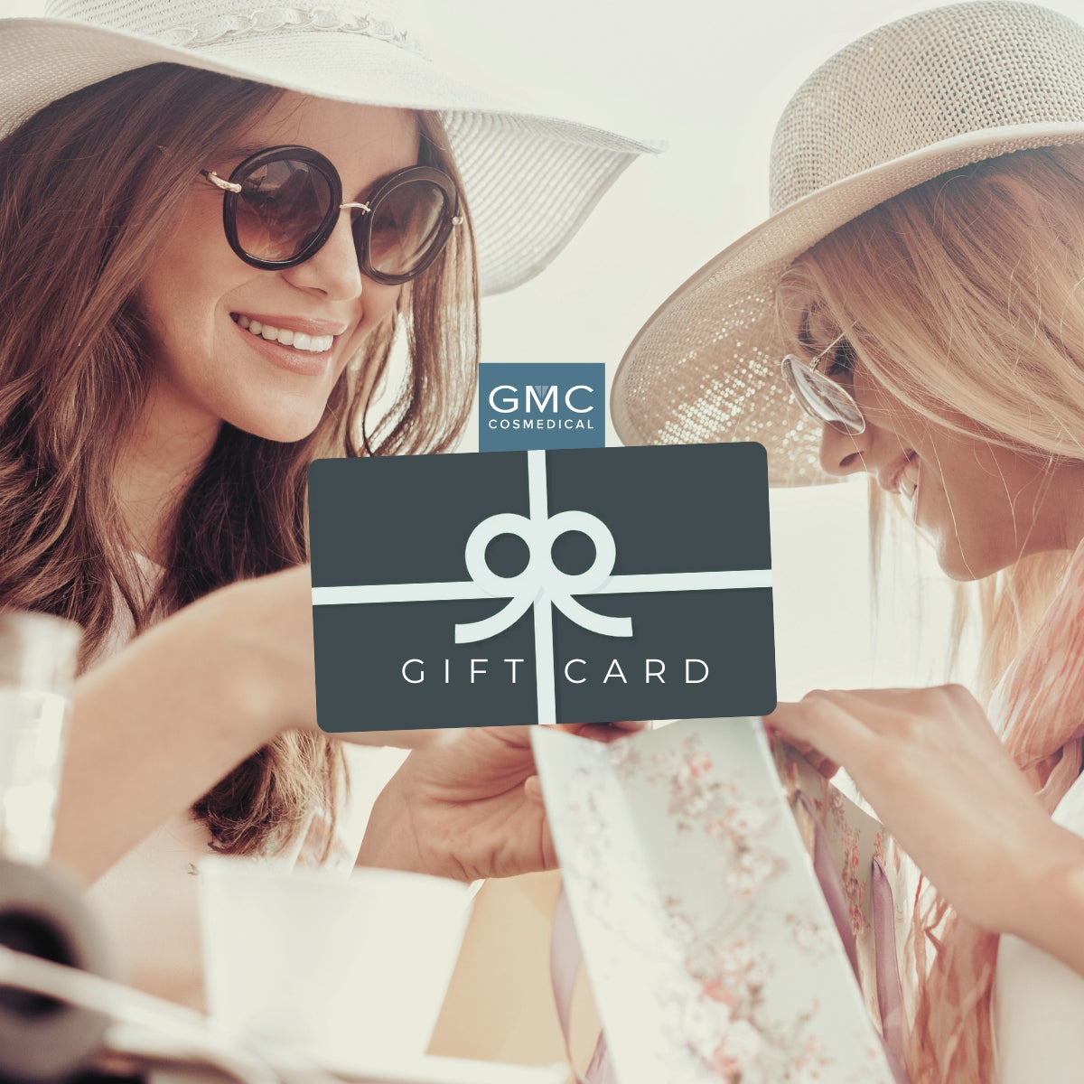 GMC GIFT CARD
