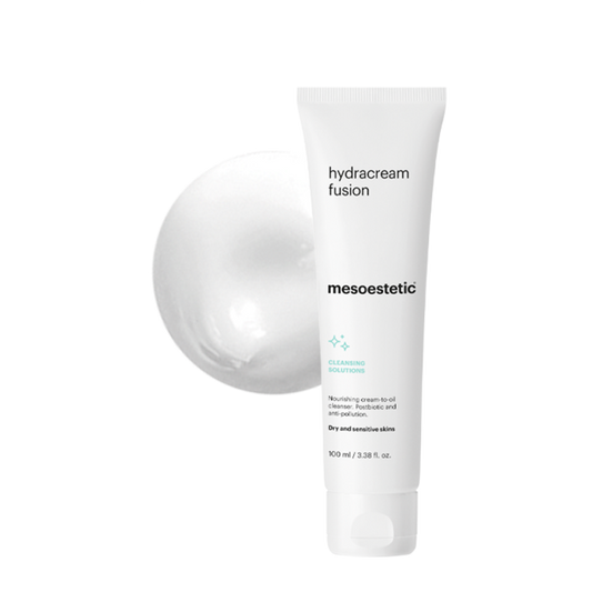 Mesoestetic Hydra-Cream Fusion Cleanser