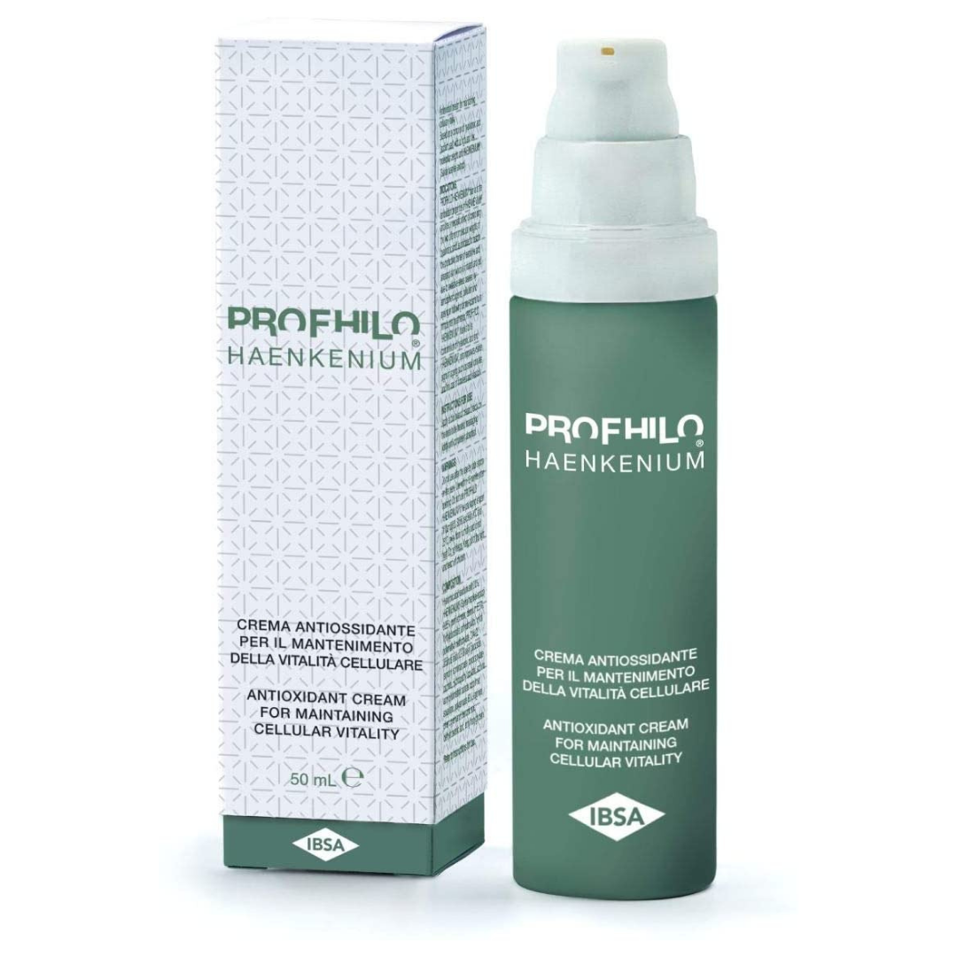 Profhilo Haenkenium Serum