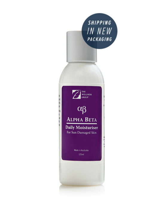 TWG Age Well Daily Moisturiser