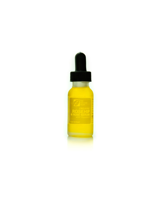 TWG Organic Rosehip and Rose Serum