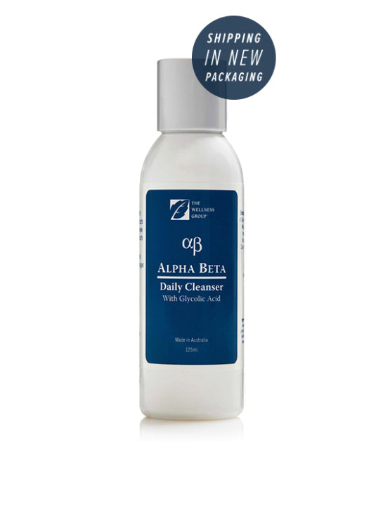 TWG Well Behaved Daily Cleanser