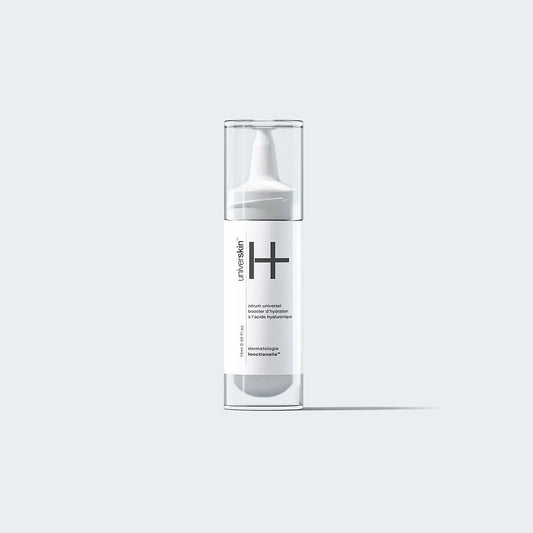 Universkin H Serum Booster