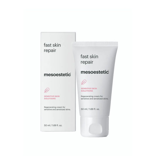 Mesoestetic Fast Skin Repair Moisturiser 50ml