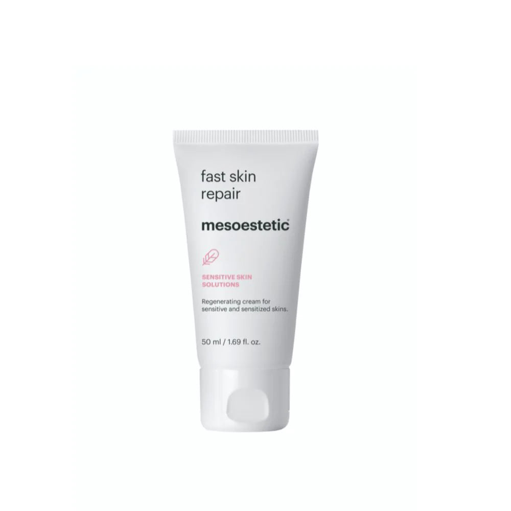 Mesoestetic Fast Skin Repair Moisturiser 50ml