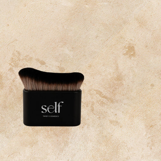 O Cosmetics Self Tanning Application Brush
