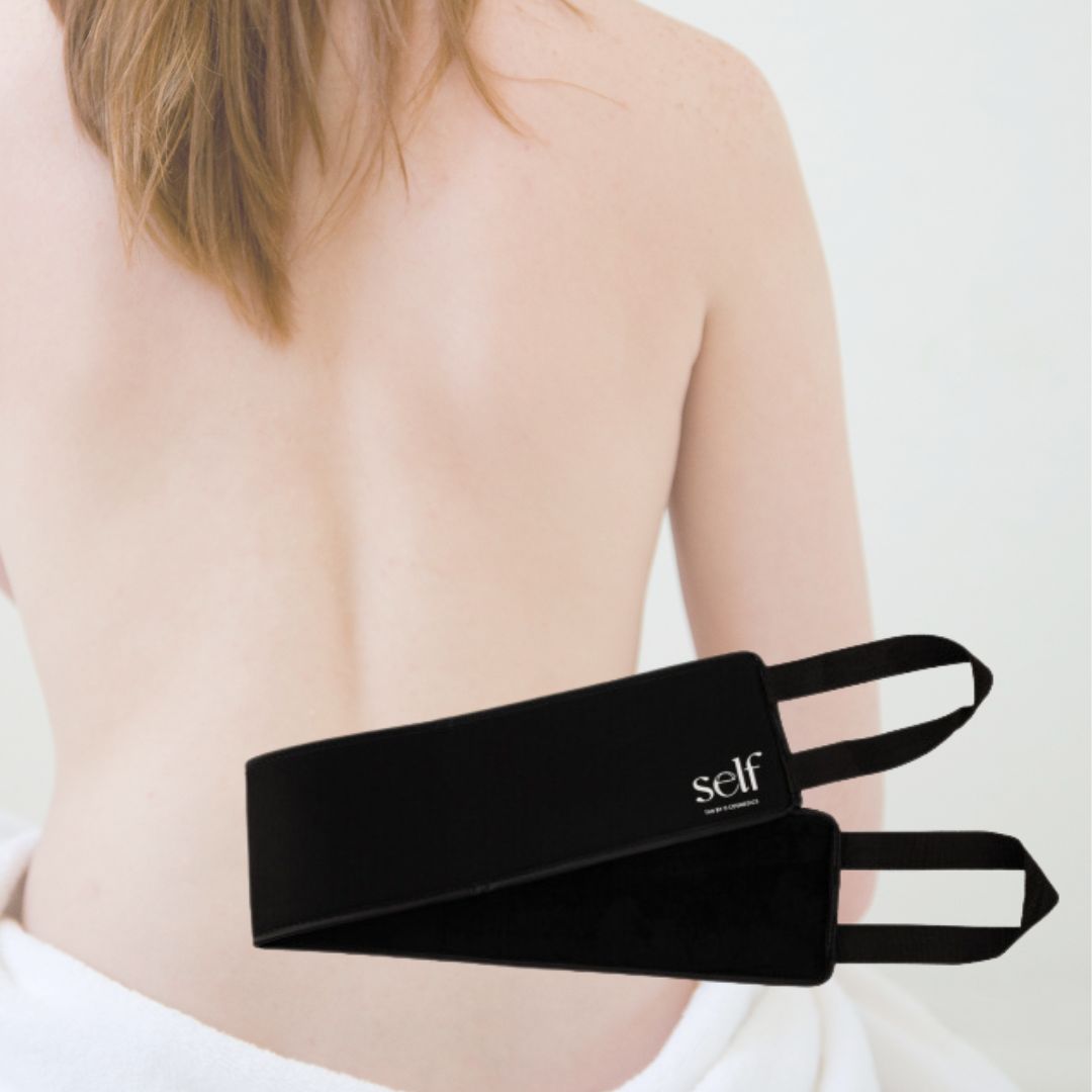 O Cosmetics Self Back Tan Applicator