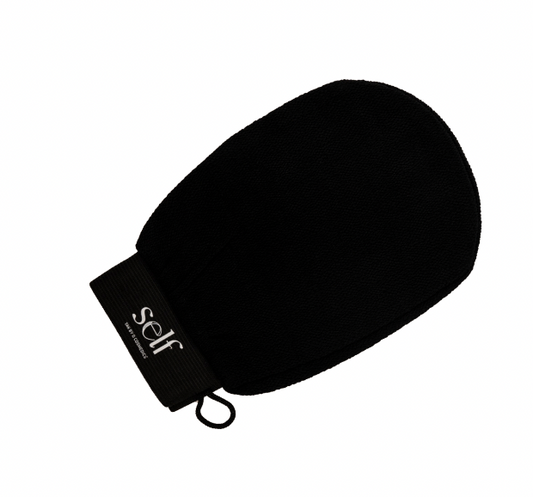 O Cosmetics Self Exfoliating Glove