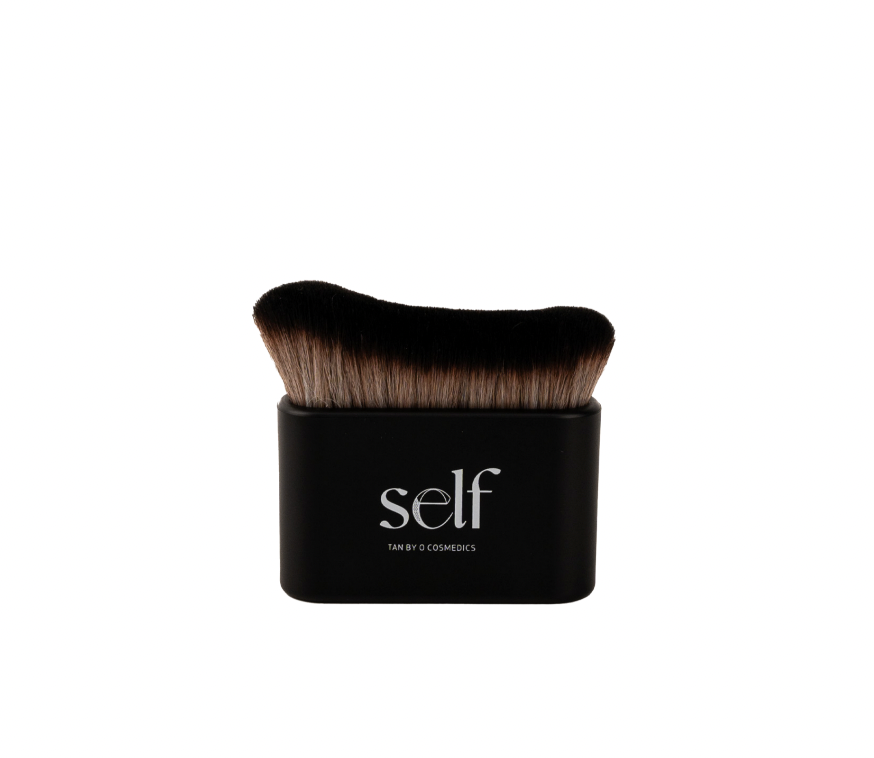O Cosmetics Self Tanning Application Brush