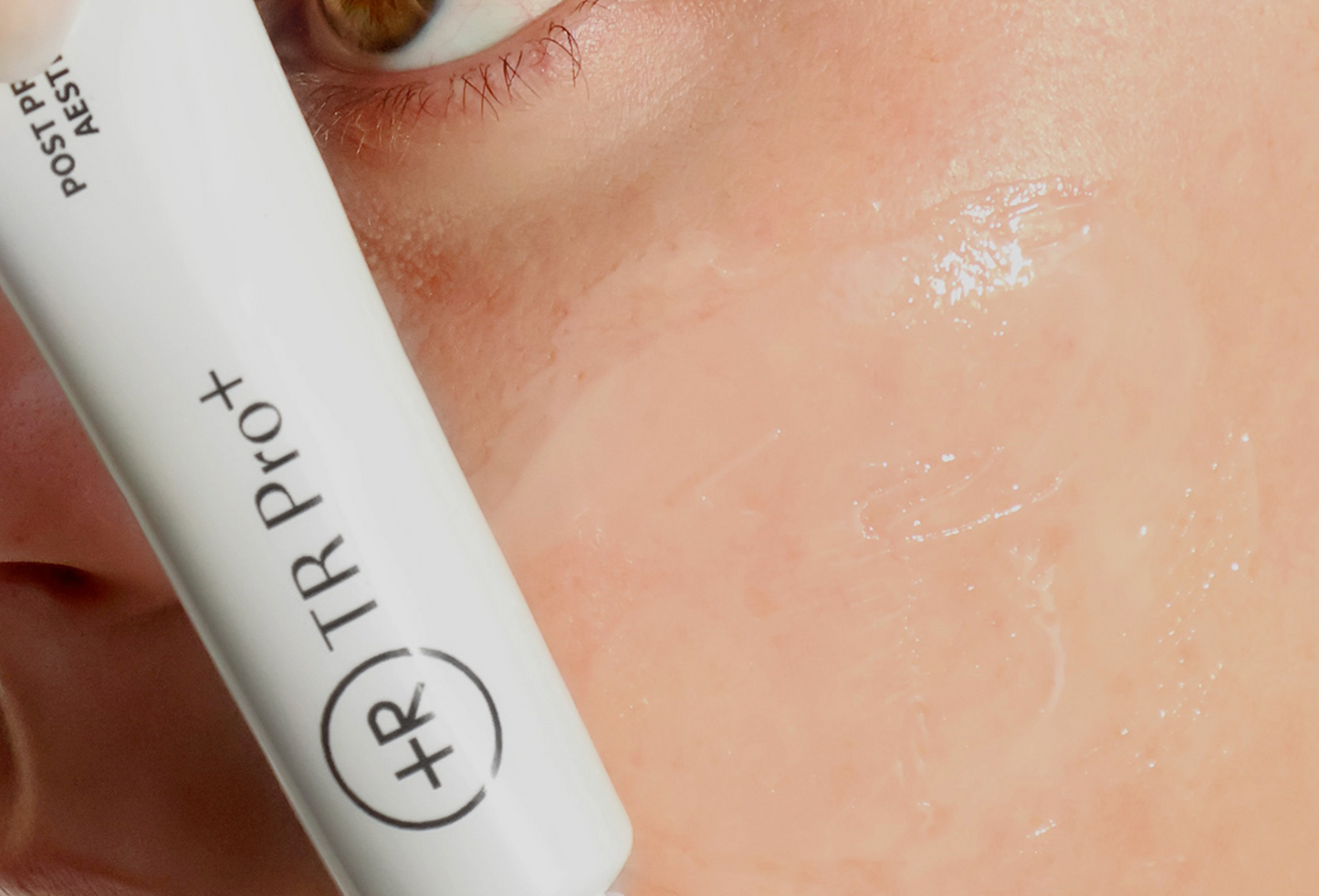 TR Pro+™ 10g - Post Procedure Gel