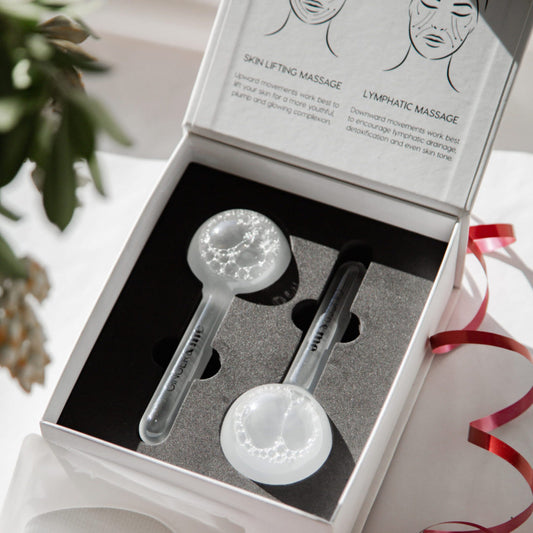 Ginger&Me Skin Chill Globes