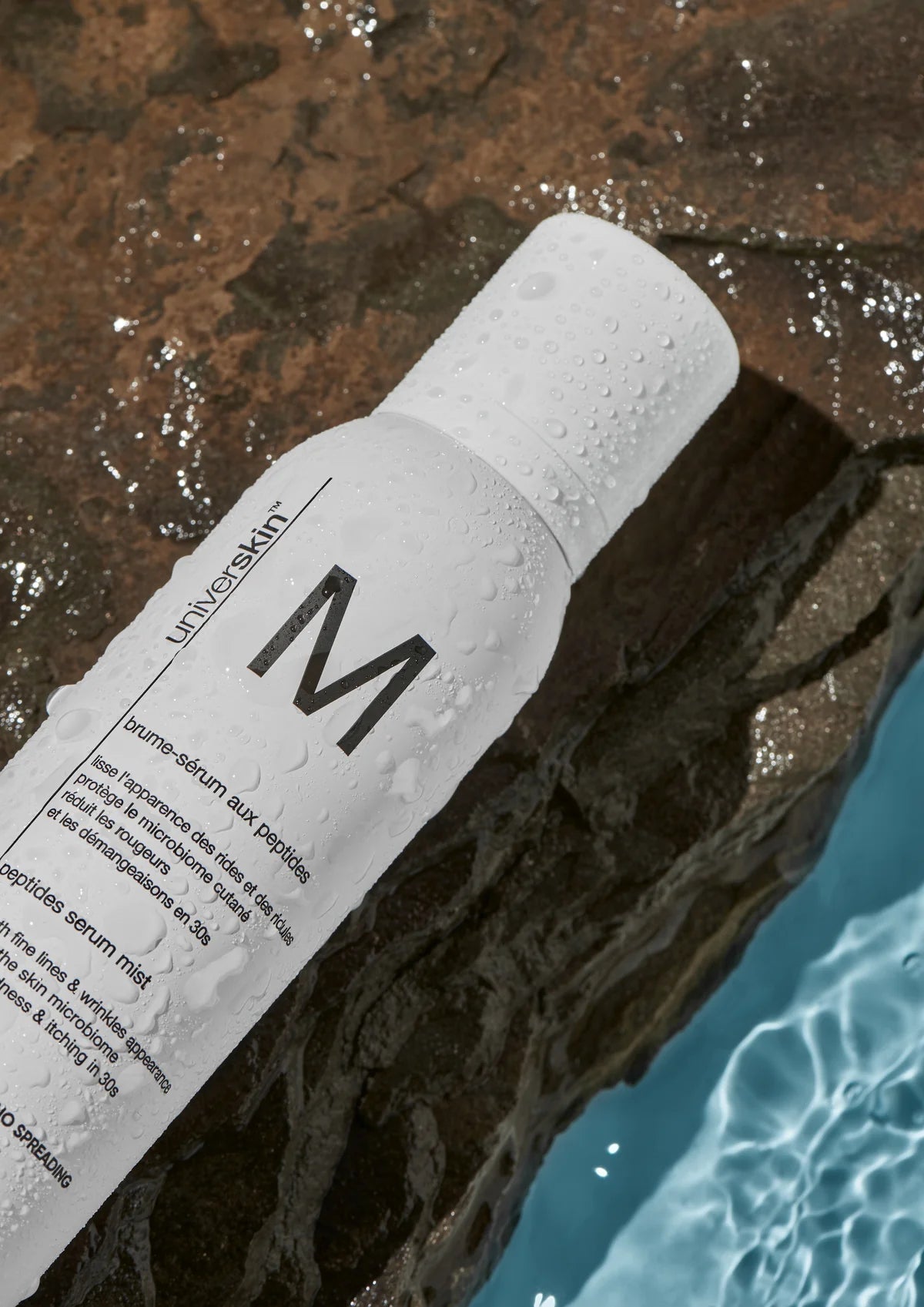 Universkin M Mist