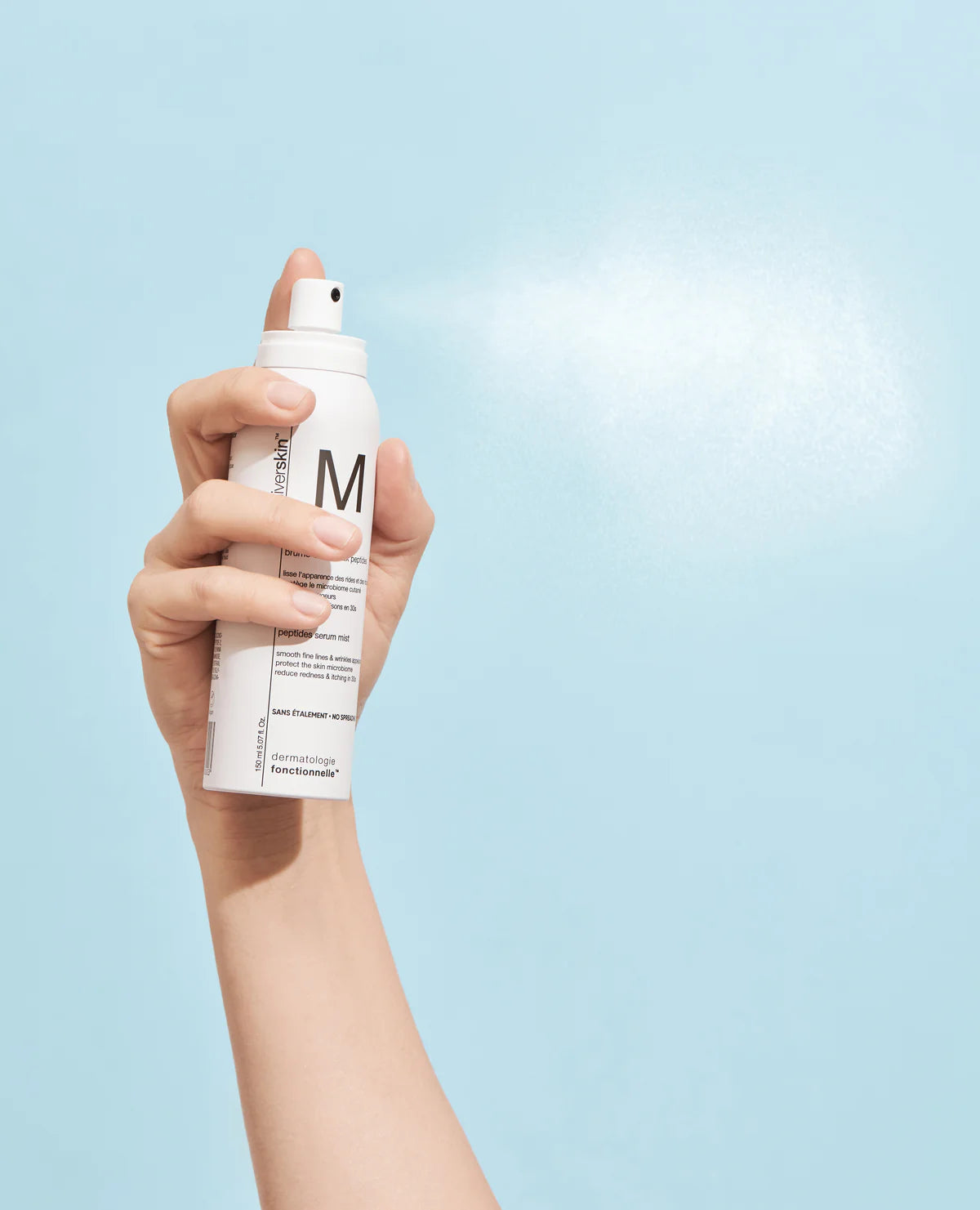 Universkin M Mist