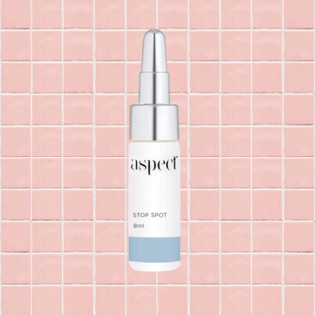 Aspect Stop Spot