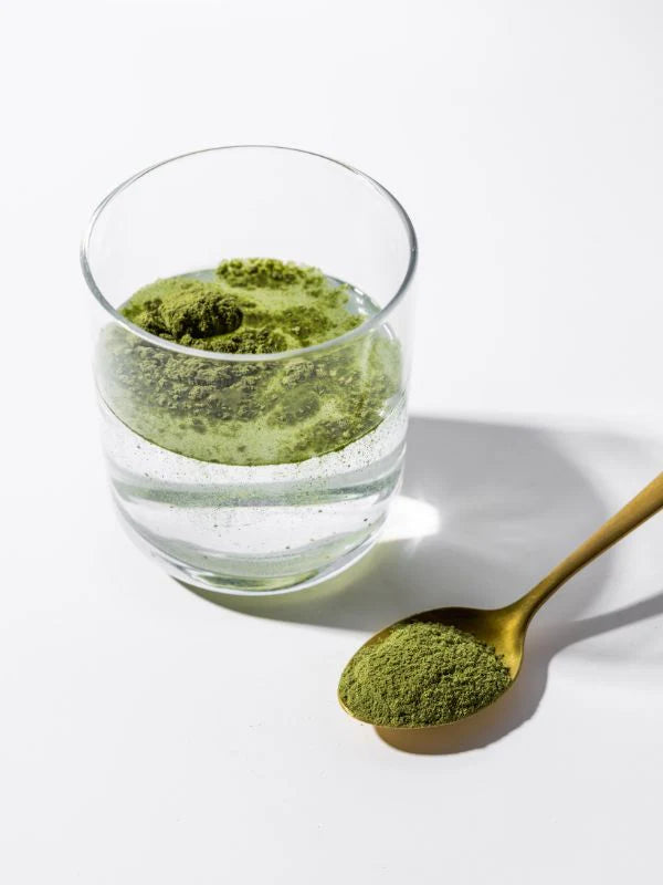 Vita Sol Purity Wholefood Powder
