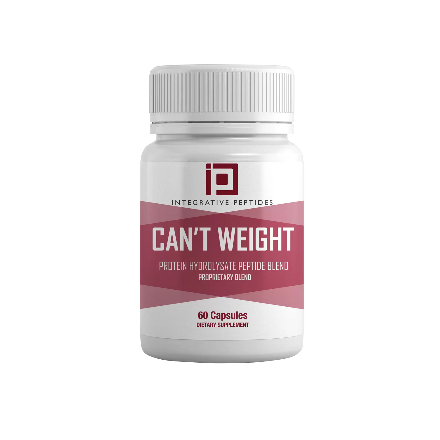 Can’t Weight by Integrative Peptides