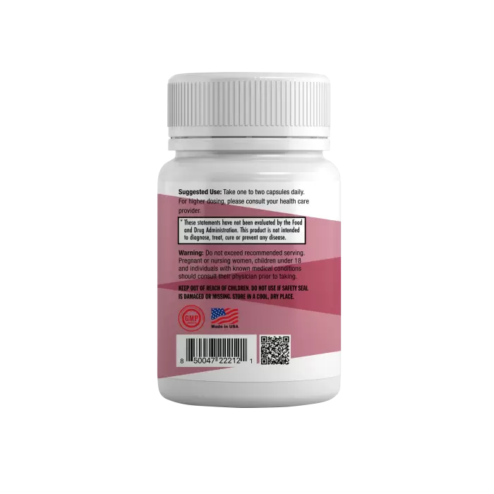 Can’t Weight by Integrative Peptides