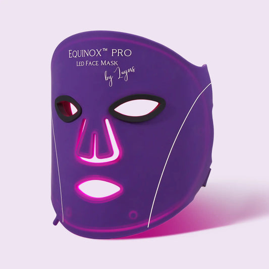 Luyors Equinox Pro LED Mask