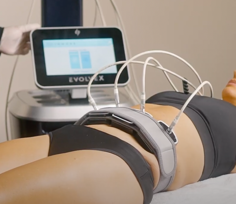 GMC EvolveX Body Contouring Treatment Package