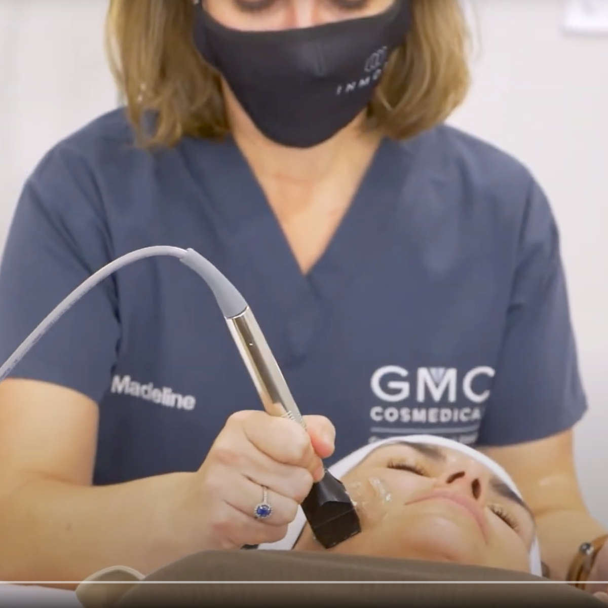 GMC Forma Skin Tightening Treatment Packages