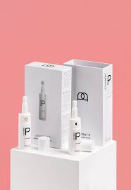 Universkin P Serum Custom Skincare - Double