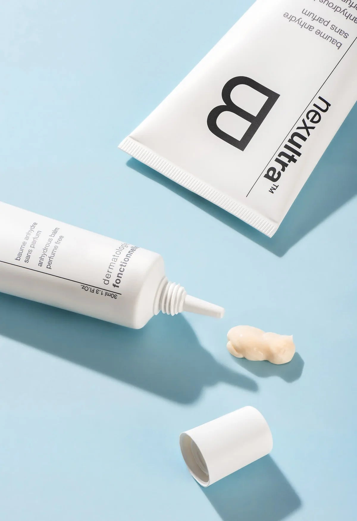 Universkin Nexultra B - Multi-action soothing balm