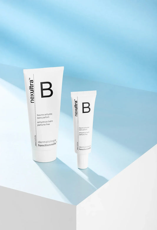 Universkin Nexultra B - Multi-action soothing balm