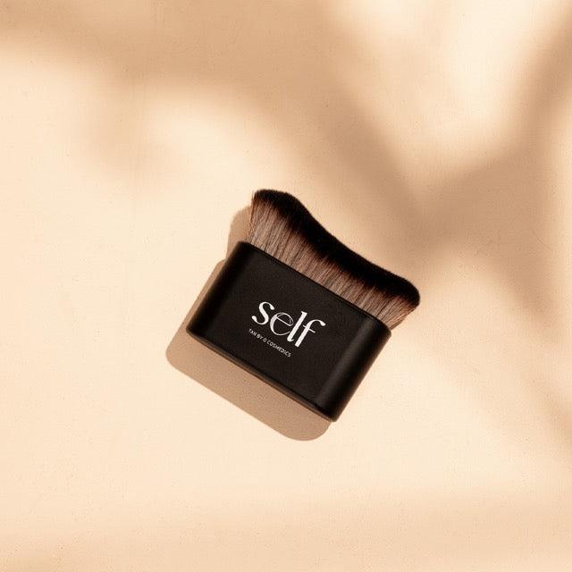 O Cosmetics Self Tanning Application Brush
