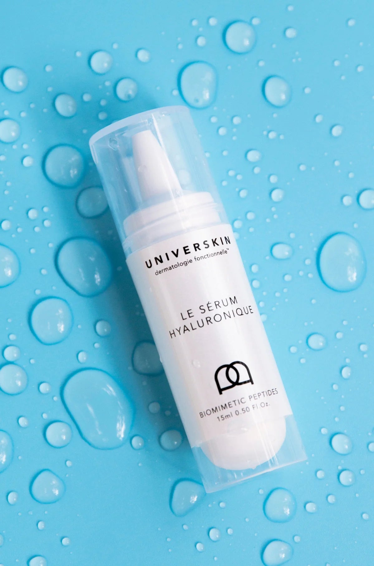 Universkin H Serum Booster