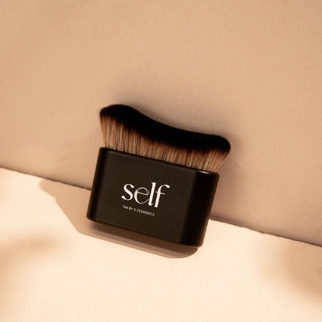 O Cosmetics Self Tanning Application Brush
