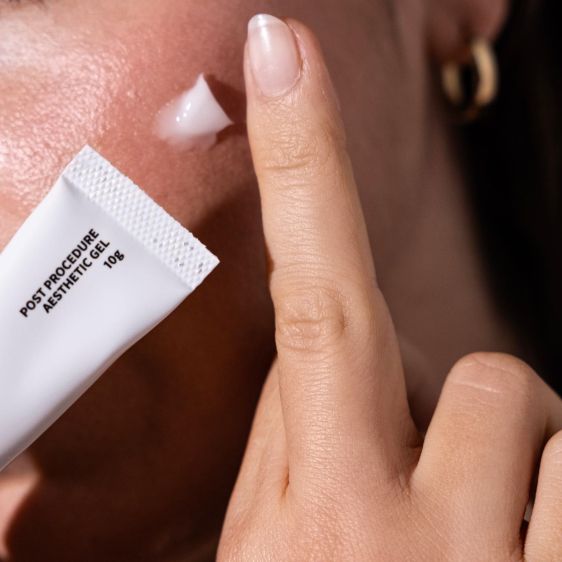 TR Pro+™ 10g - Post Procedure Gel