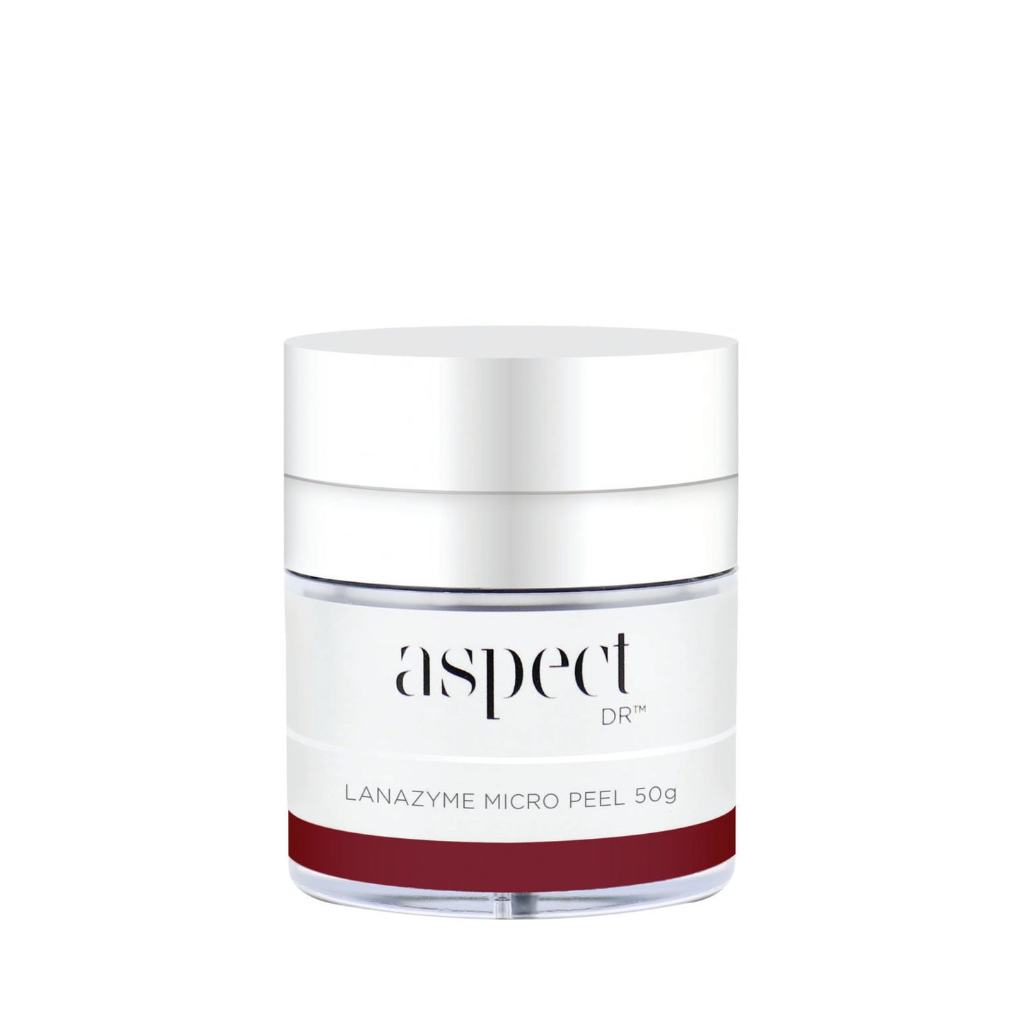 Aspect Dr Lanazyme Micro Peel