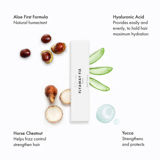 Bondi Boost Flyaway Fix Finishing Serum