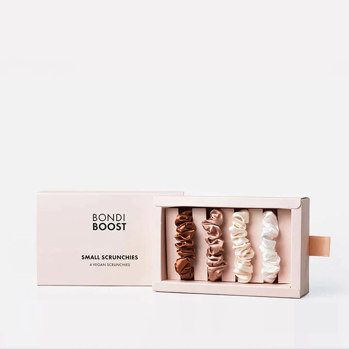 Bondi Boost Scrunchie Pack