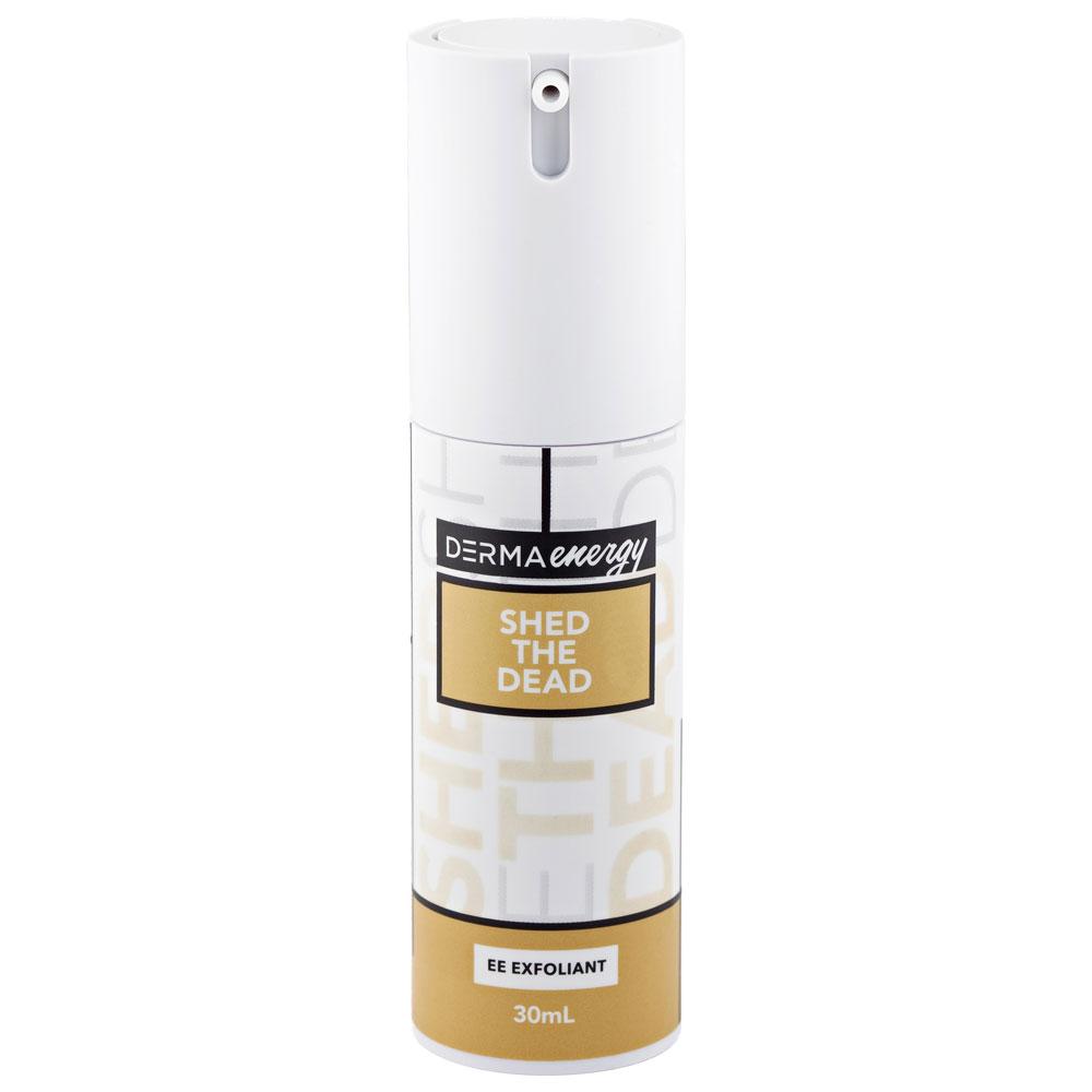 Dermaenergy Shed The Dead Peel