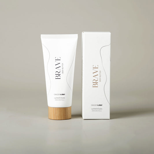 Ginger&Me Body Butter