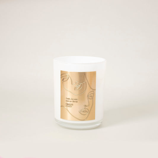 Ginger&Me Mindfulness Candle