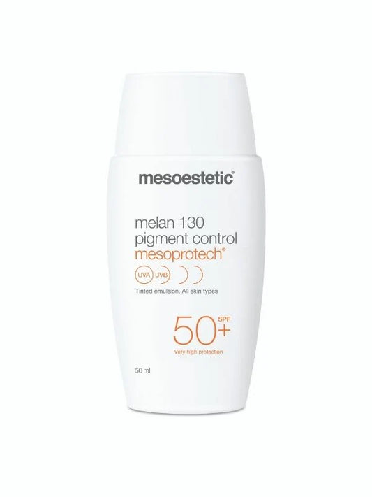 Mesoprotech Melan 130 Pigment Control SPF50