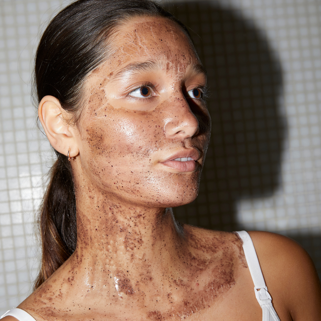 Prin Flow Facial Mask Kit