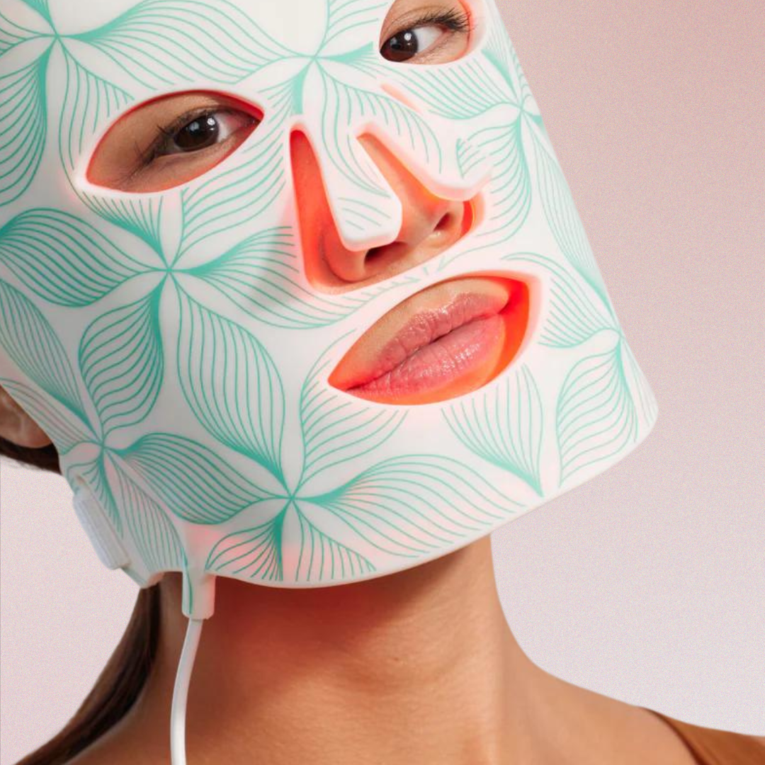 Omnilux Contour LED Face Mask