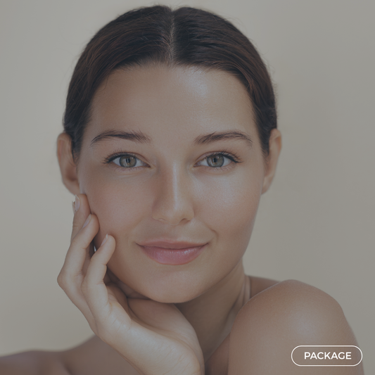 GMC Morpheus8 Skin Tightening Treatment Packages