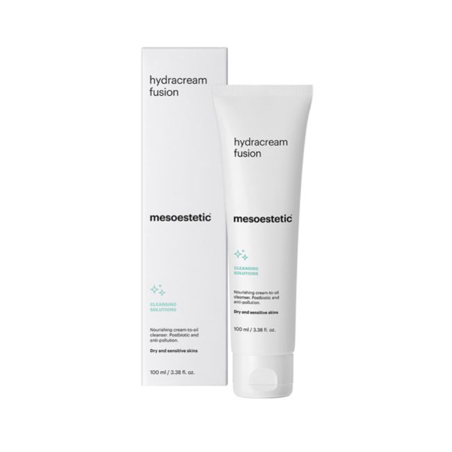 Mesoestetic Hydra-Cream Fusion Cleanser