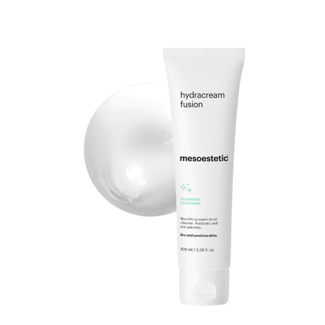 Mesoestetic Hydra-Cream Fusion Cleanser